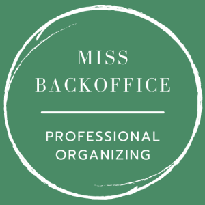 Miss Backoffice